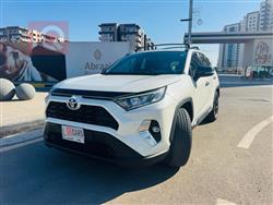 تويوتا راف 4